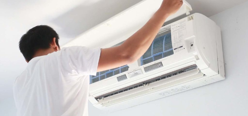 AC Repair Services 