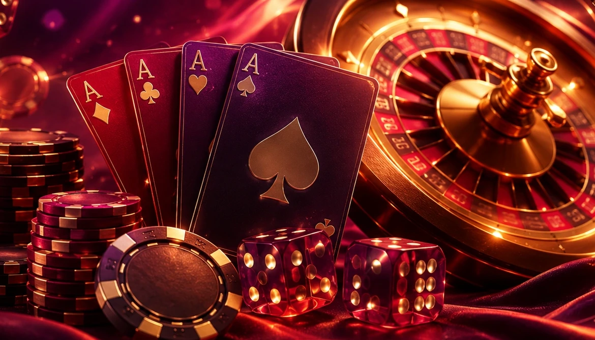 Betcris Casino República Dominicana